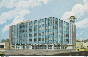 MESA , Arizona , 1950-60s ; Valley National Bank