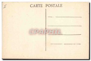 Postcard Old High Vallee du Dauphine Veneon