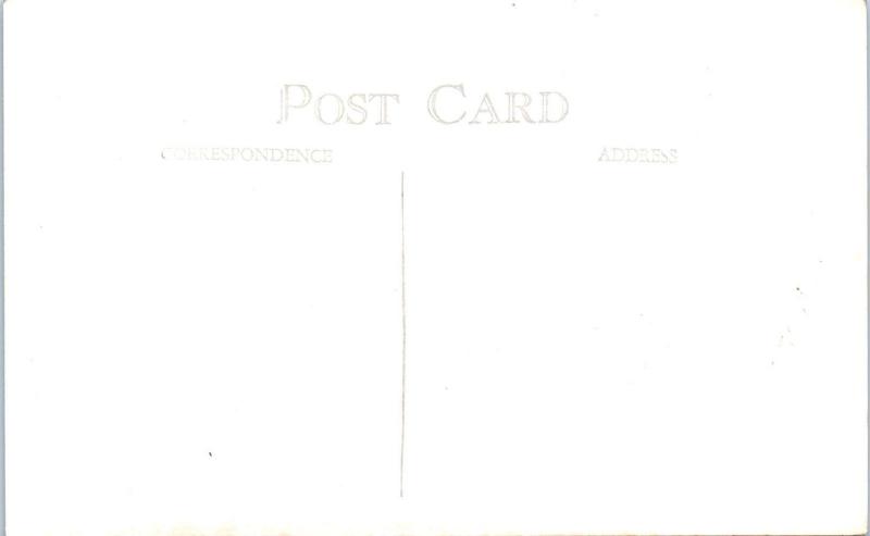 RPPC COLOMA, CA California   CHINESE BANK & STORE   c1940s Frasher    Postcard