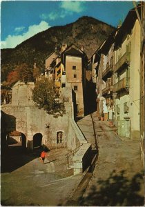 CPM BRIANCON VAUBAN - Le Petite Gargouille (1205876)