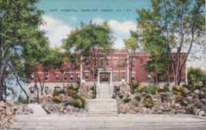 Kentucky Bowling Green City Hospital