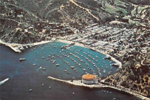 Catalina Island - 