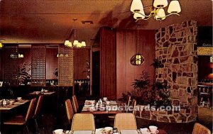 Jamar La Mesa Restaurant , CA