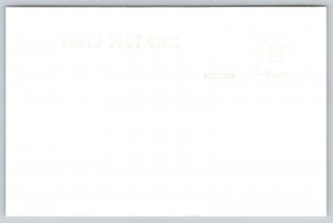 RPPC  MLB Baseball Player  Paul Derringer  Cincinnati Reds c1950  Postcard