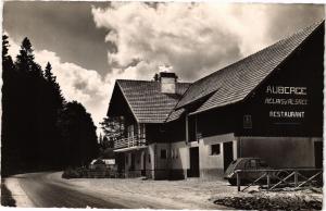 CPA Auberge Relais d'Alsace Restaurant - Hotel Martimpré par .. (200229)