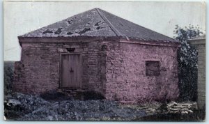 M-2047 Fort Snelling Block House Minnesota