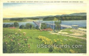 Highway Bridge, Douglas Lake - Newport, Tennessee TN  