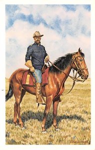 Second Annual National  Exhibit Prussia, Pennsylvania USA View Postcard Backing 