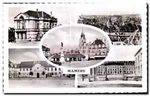 Old Postcard Mamers