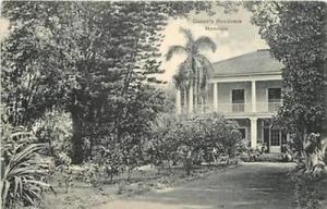 HONOLULU, HAWAII Queen's Residence #35-9914 postcard 9387