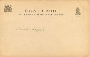 QUEEN OF COOKS YOUR COMELY LOOKS & DISHES STIR ME RAPHAEL TUCK POSTCARD c1910s