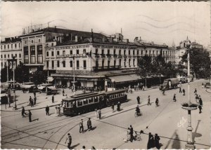 CPM Toulouse Cinema des Varietes (16533)