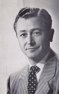 Hallmark Show Robert Young 1948