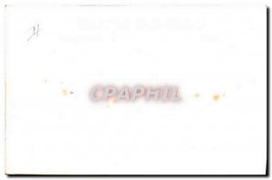 Postcard Old Ship Boat Skaugum