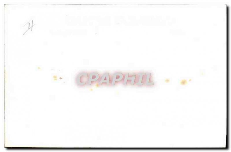 Postcard Old Ship Boat Skaugum