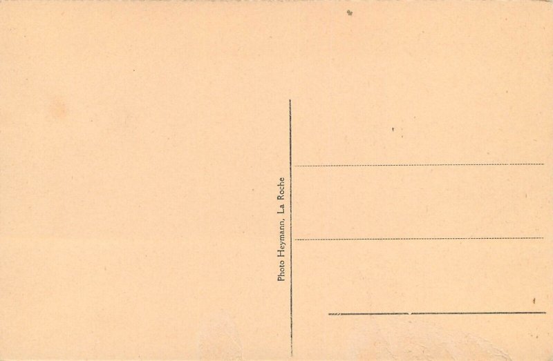 Belgium Nadrin le Herou river landscape