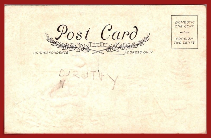 Merry Christmas - Santa Claus- [MX-984]