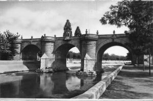 BG29930 madrid puente de toledo spain   CPSM 14x9cm