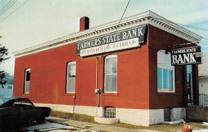 Farmers State Bank Marion, Iowa