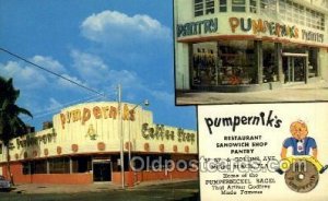 Pumperniks - Miami Beach