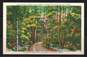 Virginia, Staunton (VC 0689)