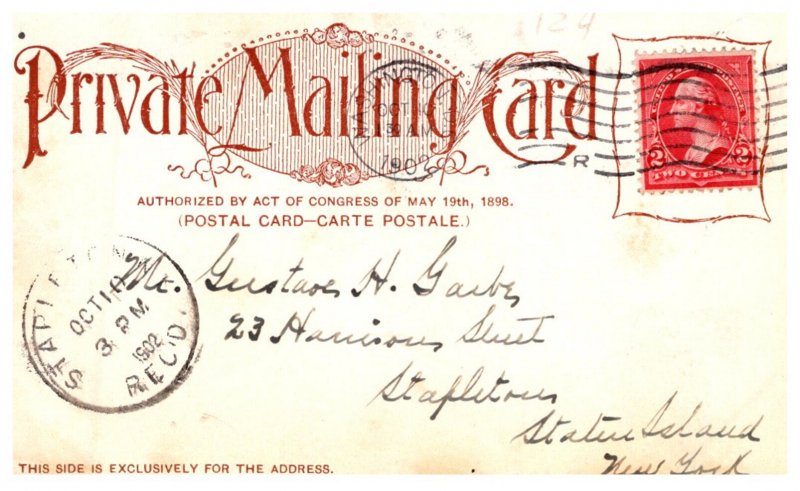 Washington D.C.  Congressional   Library