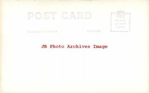 HI, Honolulu, Hawaii, RPPC, Chinese Christian Church, Kodak Hawaii Photo No H144