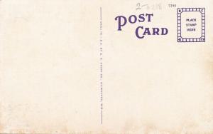 Akard Street Canyon - Dallas TX, Texas