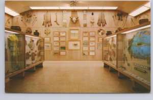 Frederic Remington's Studio Collection, Whitney Gallery Of Western Art, Cody WY