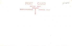 TSS Ocean Monarch Furness Line Ship Postcard