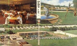 Holiday Inn - Olney, Illinois IL