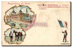 Old Postcard Chicoree newed Best chicory Casiez Bourgeois Cambrai Exhibition ...