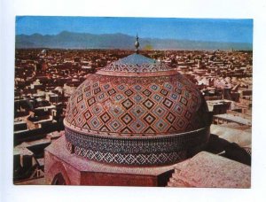 192890 IRAN TEHRAN old photo postcard