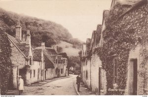 Castle Combe , Wiltshire , England , 00-10s