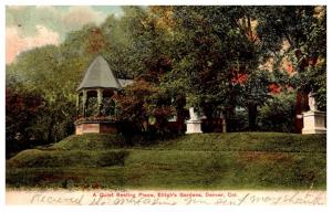 Colorado Denver , Elitch's Gardens
