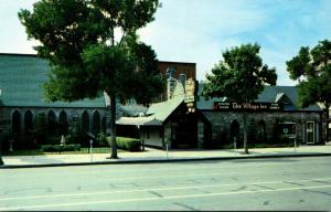 Colorado Colorado Springs The Village Inn Restaurant