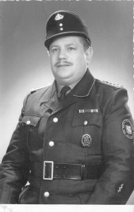 Lot 74 military germany bad salzhausen real photo