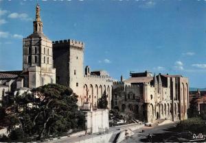 BT5614 avignon notre dame des doms      France