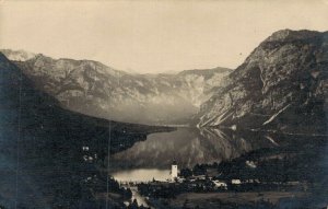 Slovenia Bohinjsko Jezero 02.80