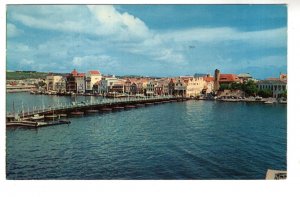 Pontoon Bridge, Curacao