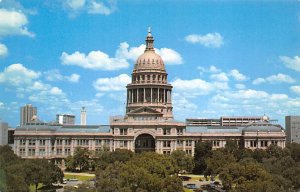 State Capitol - Austin, Texas TX