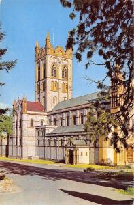 BR66630 buckfast abbey devon   uk  14x9cm