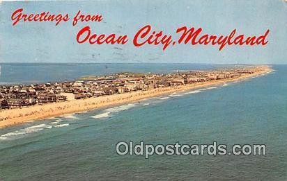 Discount, Bargan Closeout Ocean City Maryland, USA 1967 