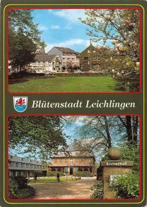 BT14412 Blutenstadt Leichlingen         Germany