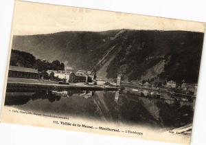 CPA Vallée de la Meuse - MONTHERMÉ - L'Enveloppe (224833)