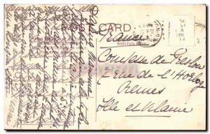 England - England - London - London - Highgate - St. Joseph & # 39s - Old Pos...