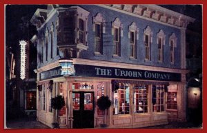 Upjohn Company's Old-fashioned Drugstore - [MX-1037]