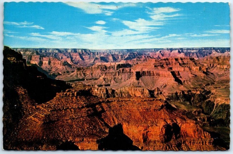 M-48868 Grand Canyon National Park Arizona