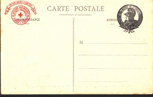 Museum Postcard - Musee De L'Armee - Salle Turenne - Detaille, 1907 - Ref 2325