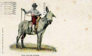 The Rough Rider